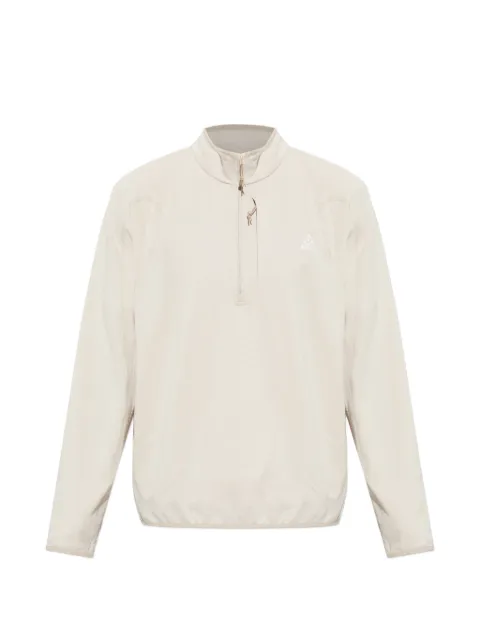 Nike ACG quarter-zip sweater