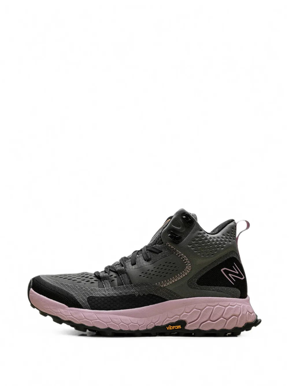 New Balance Fresh Foam X Hierro Mid sneakers Grijs