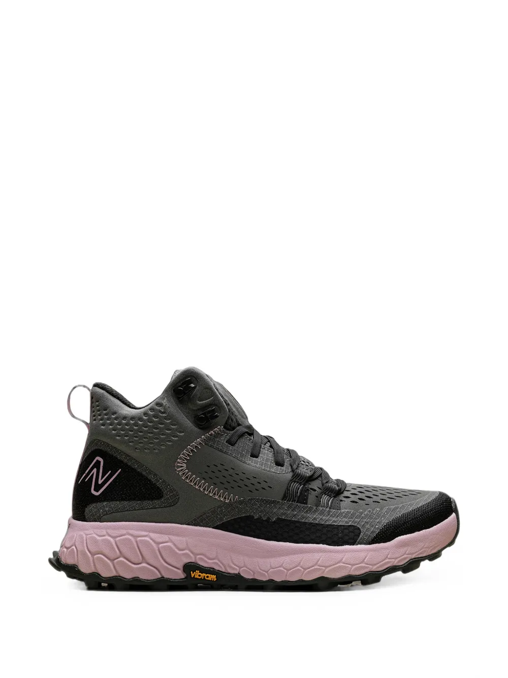 New Balance Fresh Foam X Hierro Mid sneakers