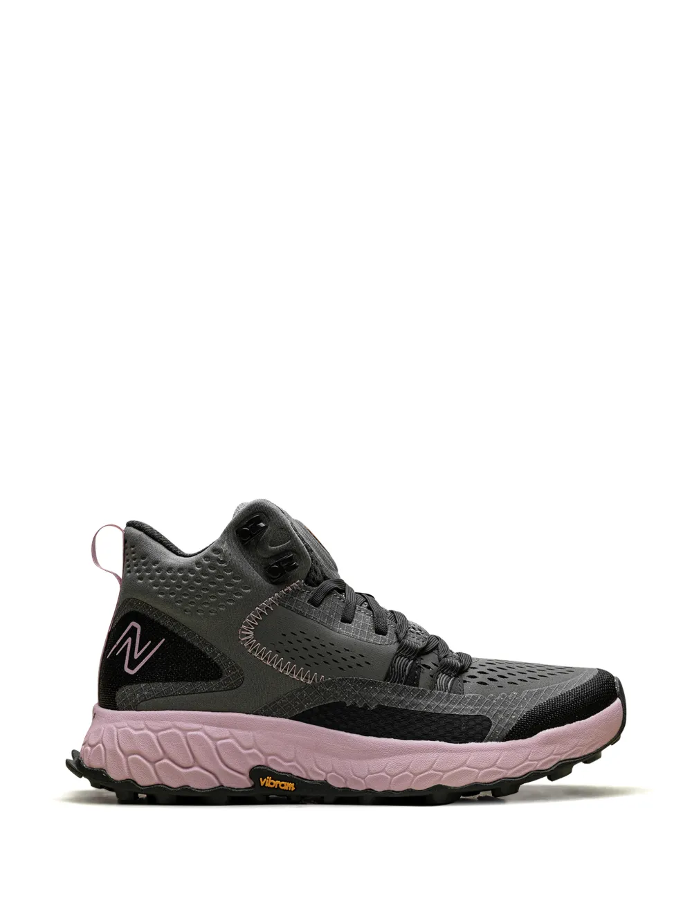 New Balance Fresh Foam X Hierro Sneakers - Grau
