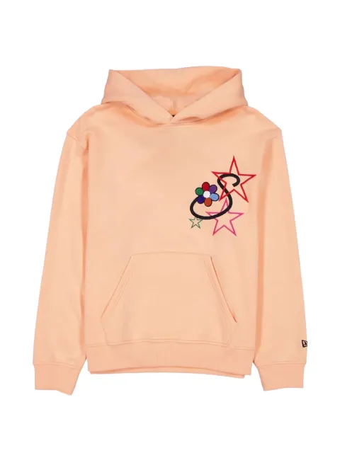 NEW ERA CAP x Savior Worldwide 2026 All-Star Game hoodie