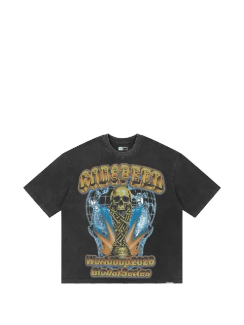 GODSPEED Trophy World Cup 26 T-shirt