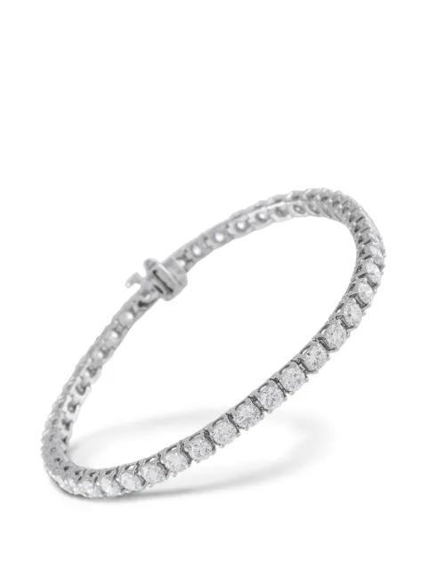 LB Exclusive diamond tennis bracelet