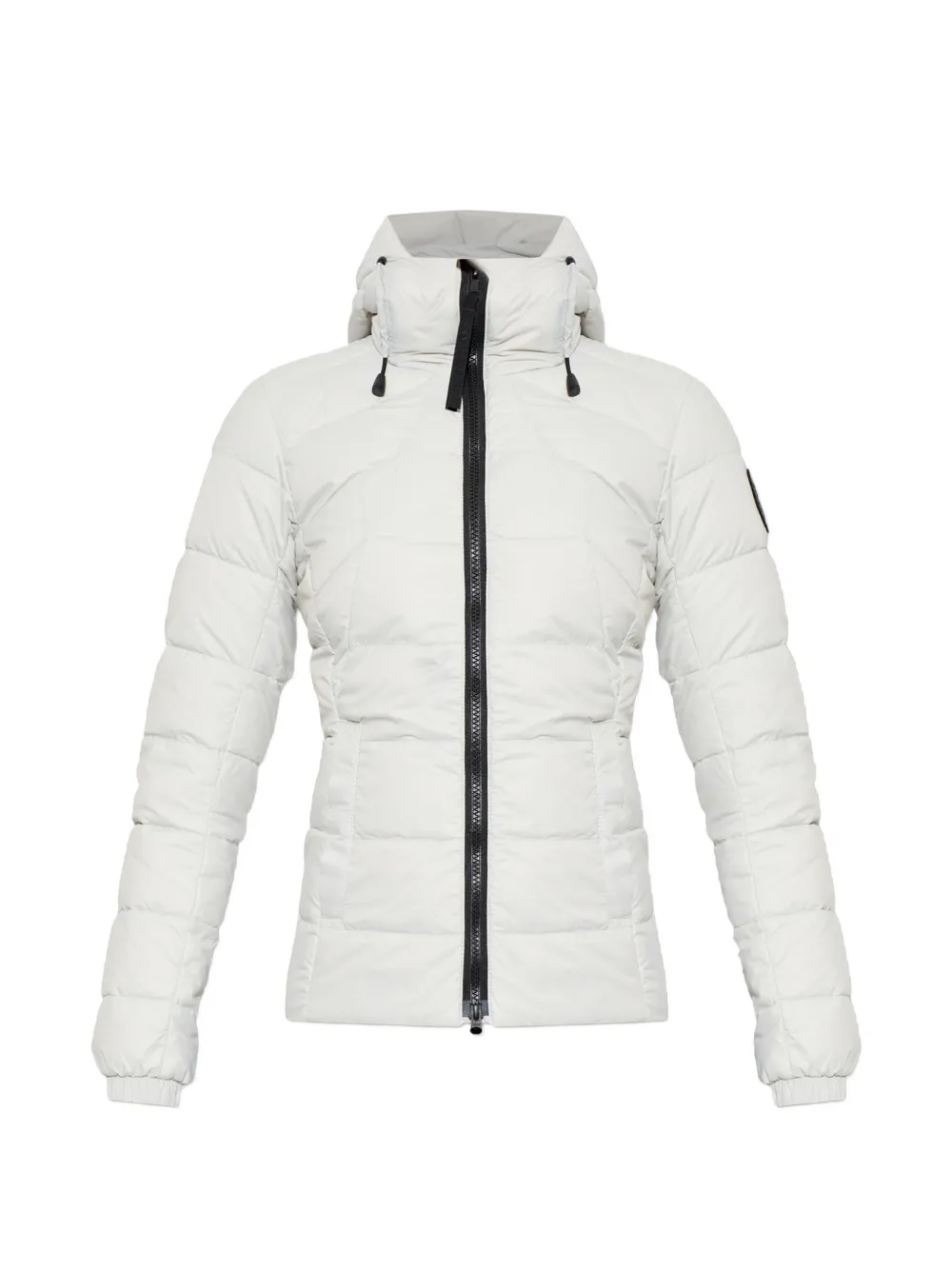 Canada Goose Abbott quilted puffer jacket
