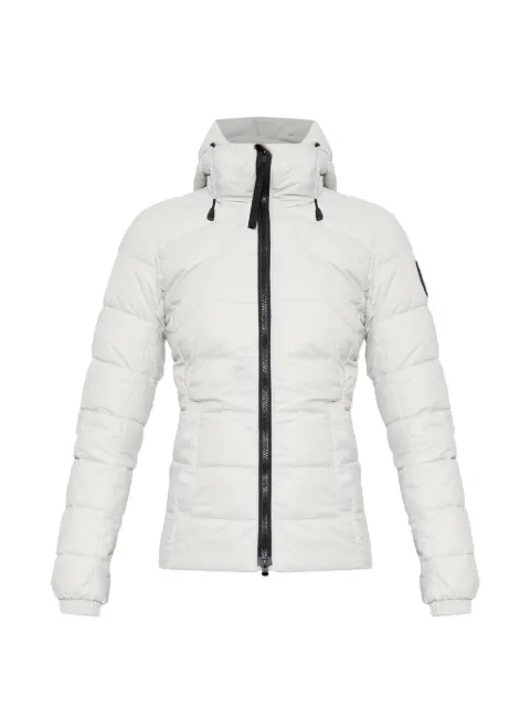 Canada Goose Abbott quilted puffer jacket