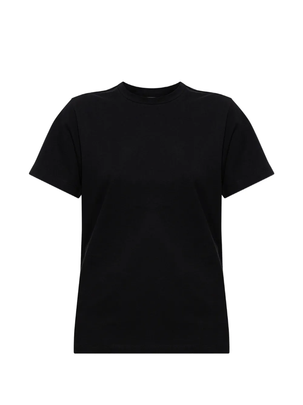 ISABEL MARANT Zewel T-shirt - Nero
