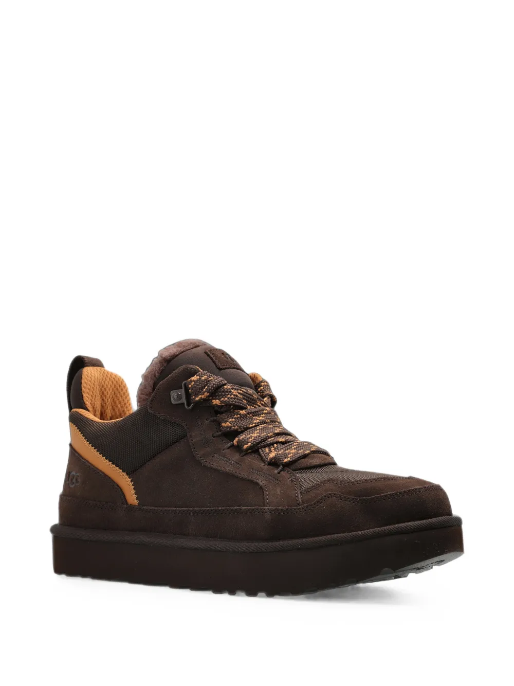 UGG Lowmel sneakers Bruin