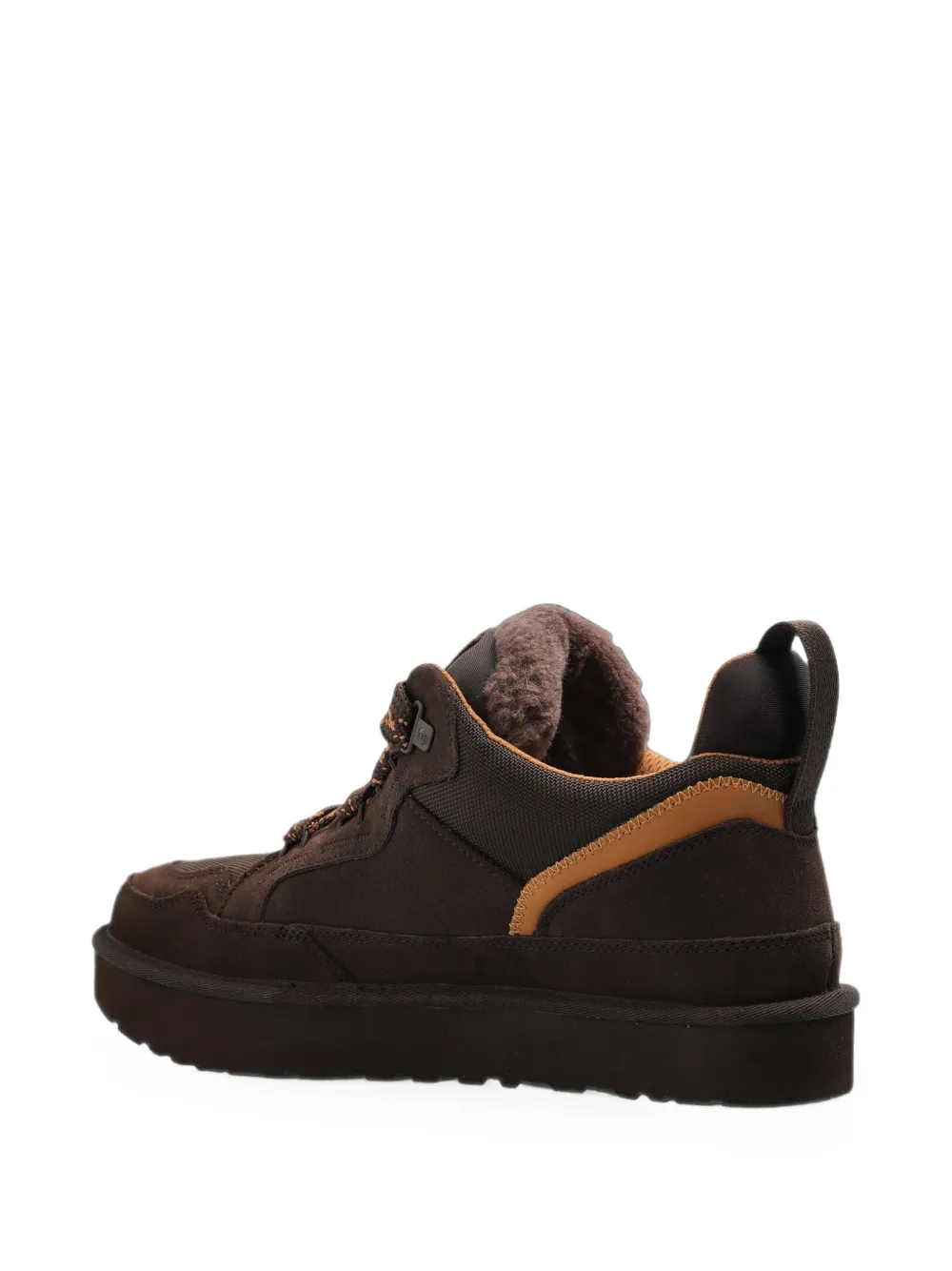 UGG Lowmel sneakers Bruin