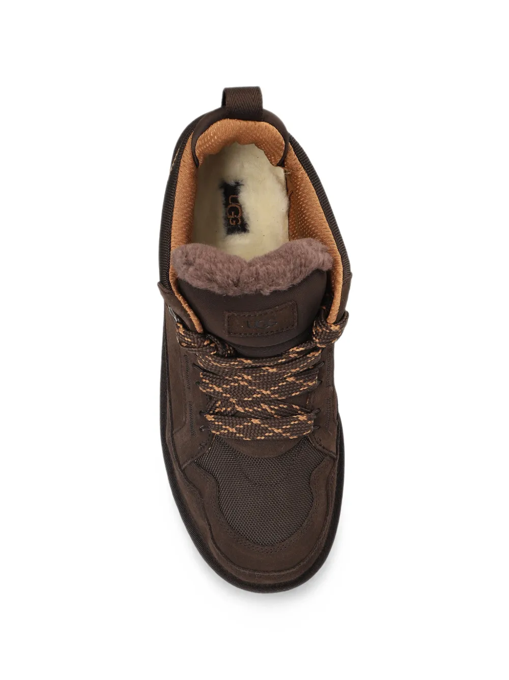 UGG Lowmel sneakers Bruin