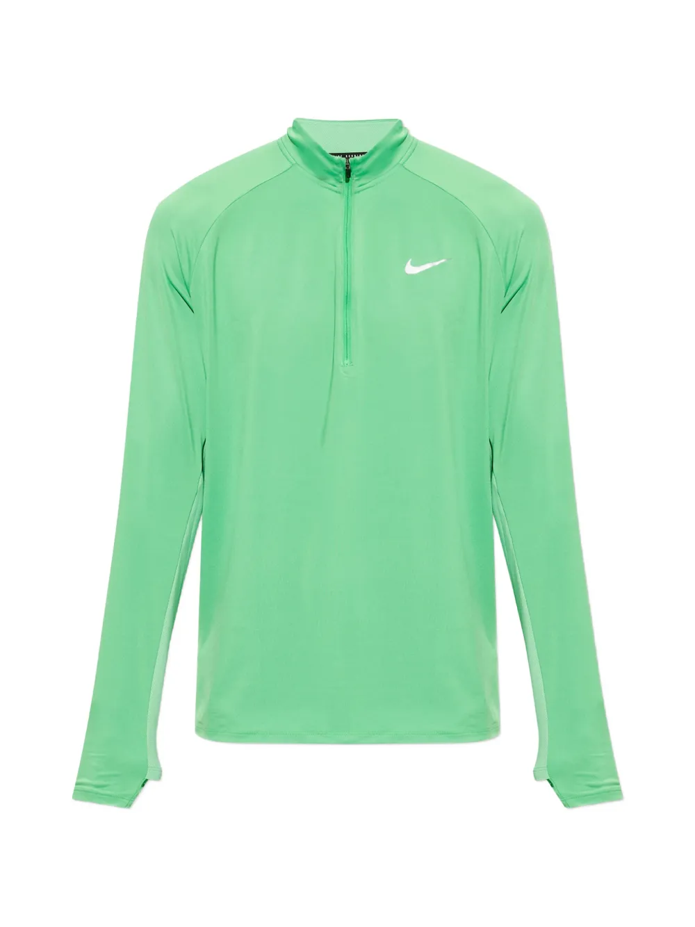 Nike ACG Tuff fleece logo-print track pants Wit