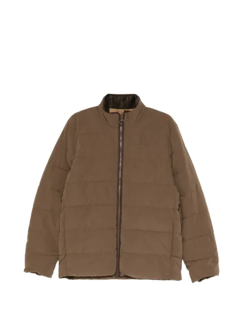 Barbour Noree puffer jacket