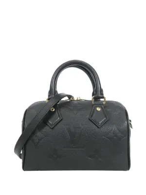 Louis Vuitton Pre-Owned 2021-2026 モノグラム エクリプス リバース