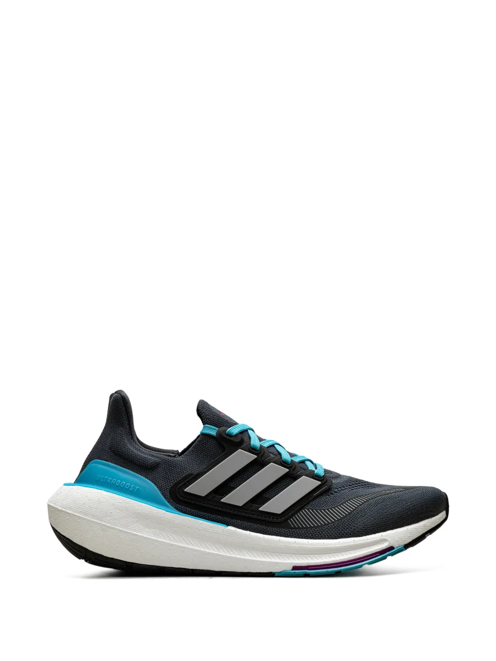 adidas Ultraboost Light Sneakers - Grau