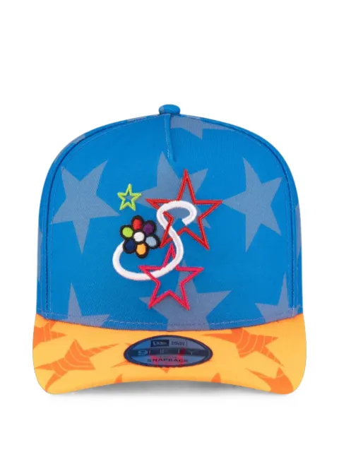 NEW ERA CAP 9Fifty Savior Worldwide 2026 All-Star Game snapback cap