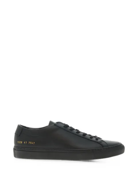 Common Projects Achilles Low sneakers