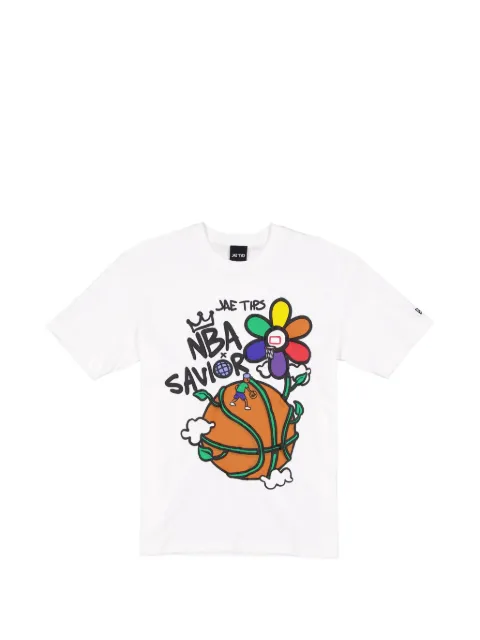 NEW ERA CAP x Savior Worldwide 2026 All-Star Game T-shirt