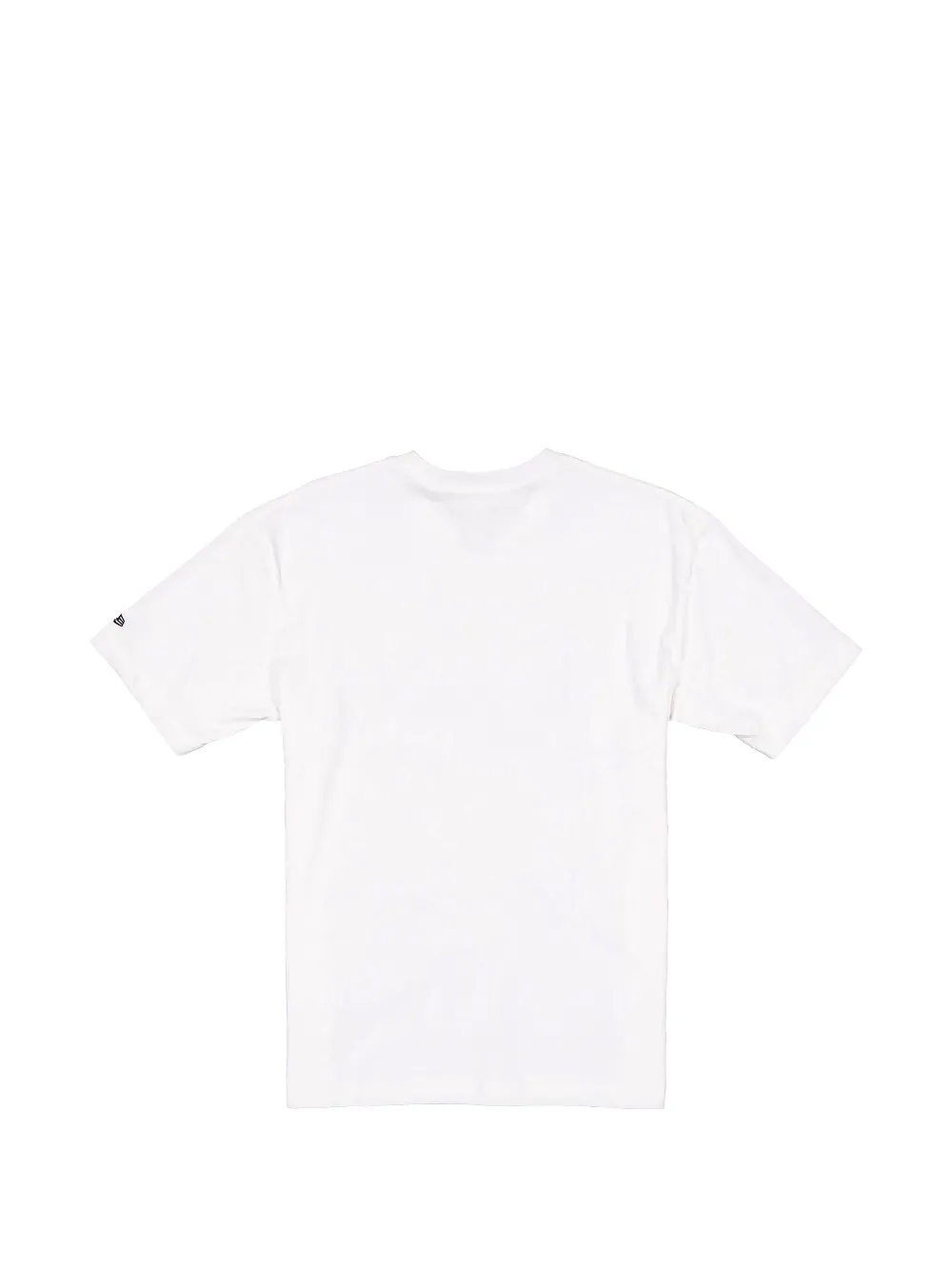 NEW ERA CAP x Savior Worldwide 2026 All-Star Game T-shirt Wit