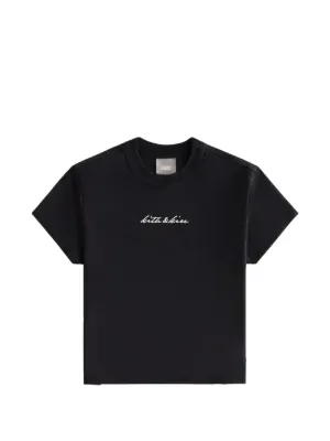 CORTEIZ OG Island Logo T-shirt | Black | FARFETCH