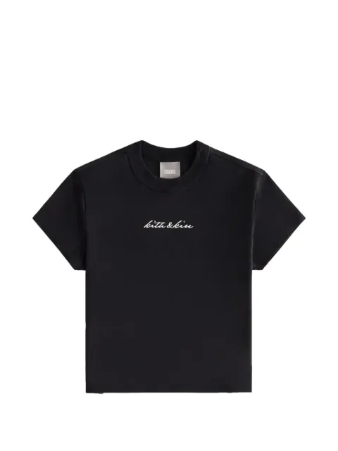 KITH Mulberry T-shirt