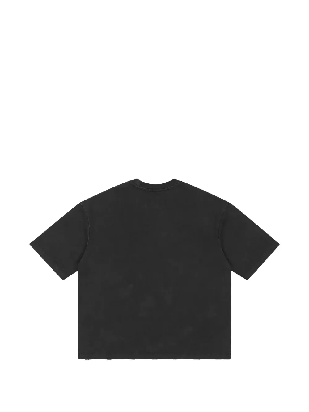 GODSPEED Island II T-shirt Zwart