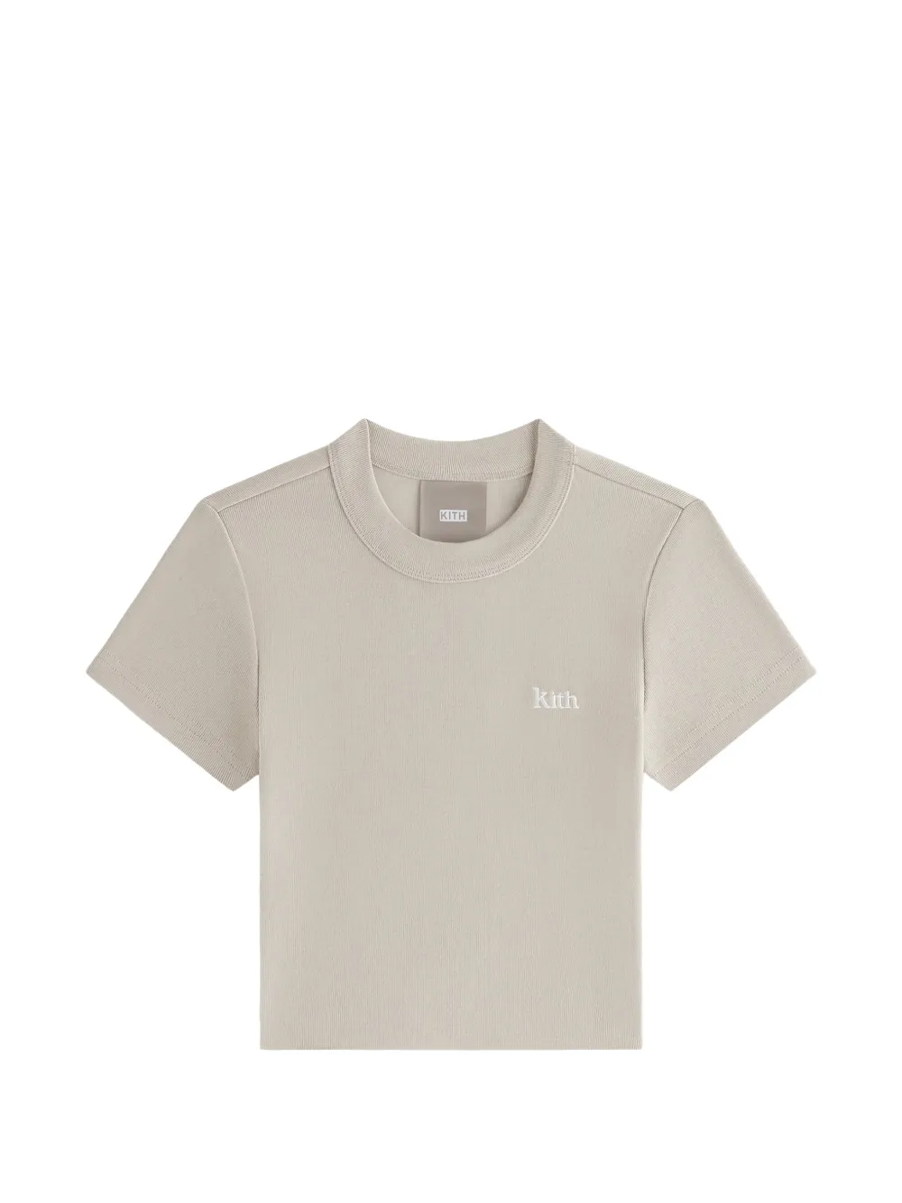 KITH Mulberry II T-shirt - Toni neutri