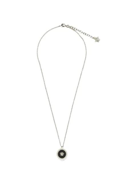 Versace collar Medusa