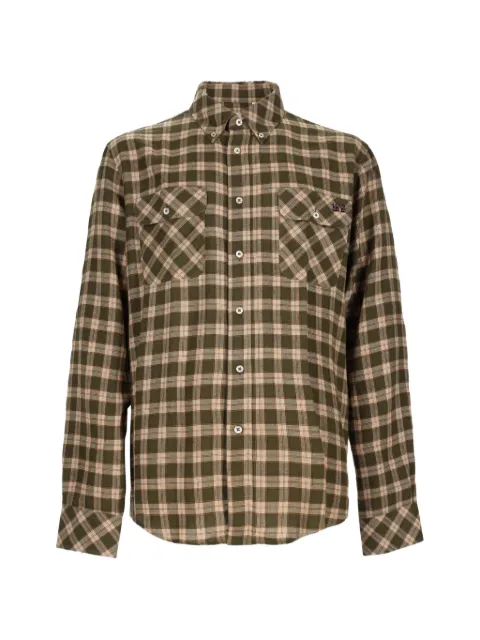 Wales Bonner The Canopy shirt