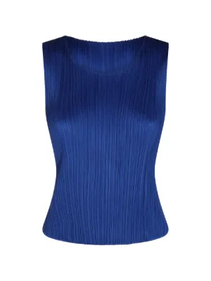 Pleats Please Issey Miyake ウィメンズ ベスト＆タンクトップ通販