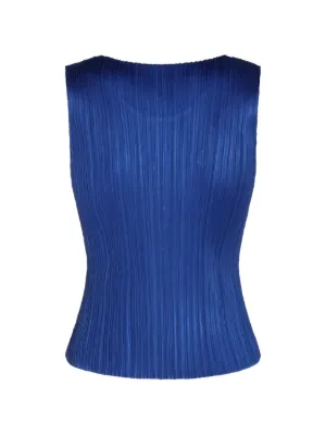 Pleats Please Issey Miyake ウィメンズ ベスト＆タンクトップ通販