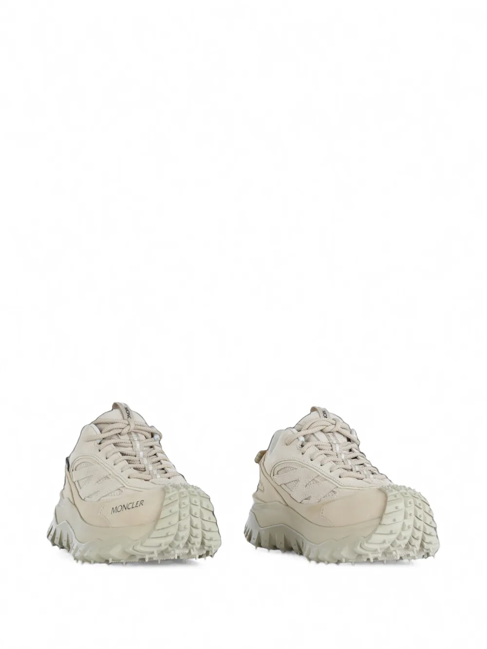 Moncler Trailgrip Apex Craft GTX sneakers Beige