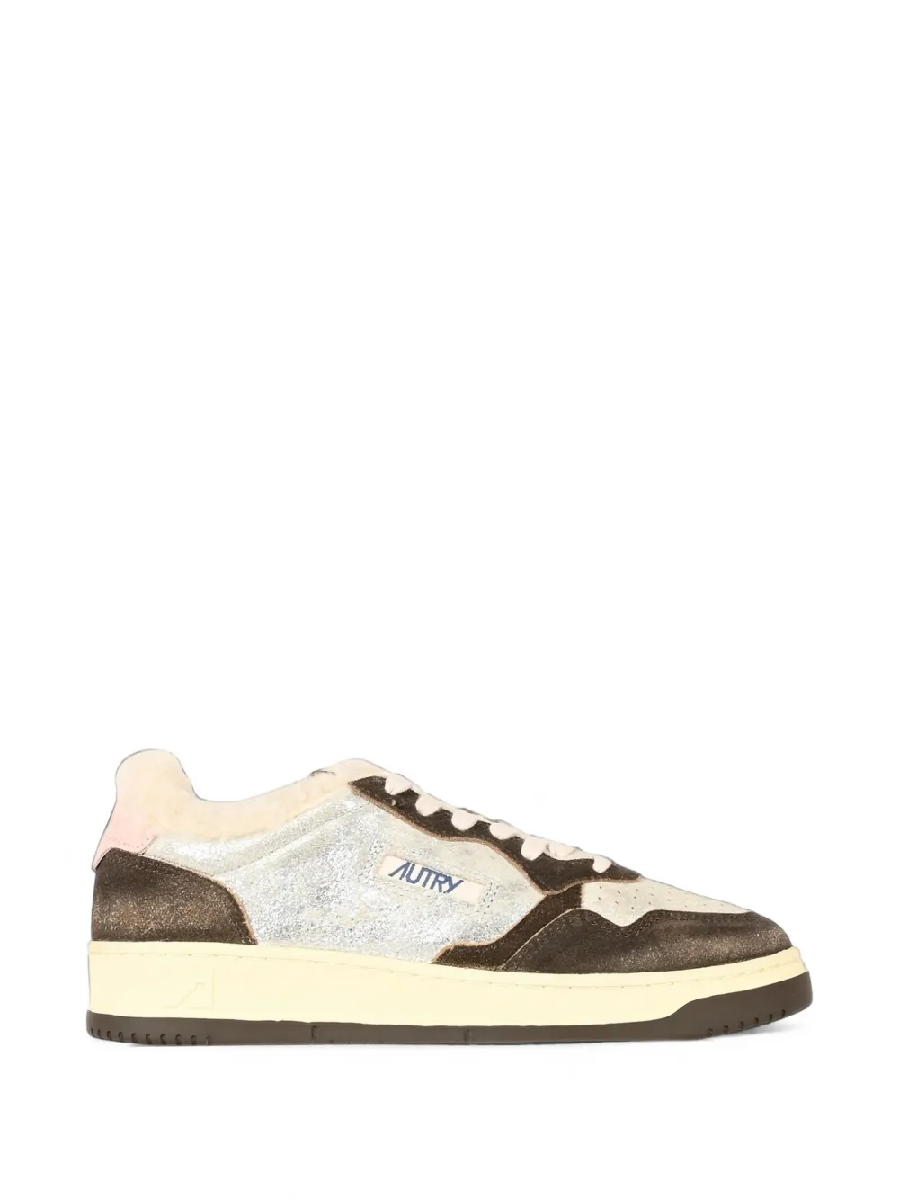 Autry Medalist Low sneakers