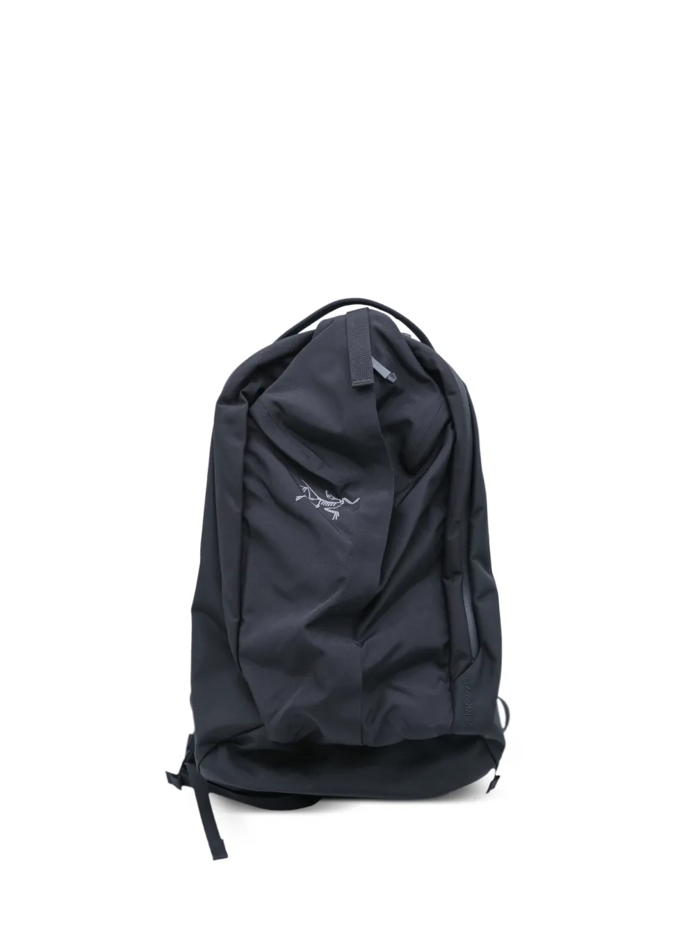 Arc'teryx Verro 20 logo-embroidered backpack - Nero