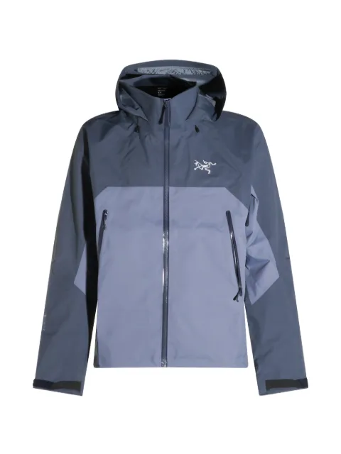 Arc'teryx BETA AR hooded jacket