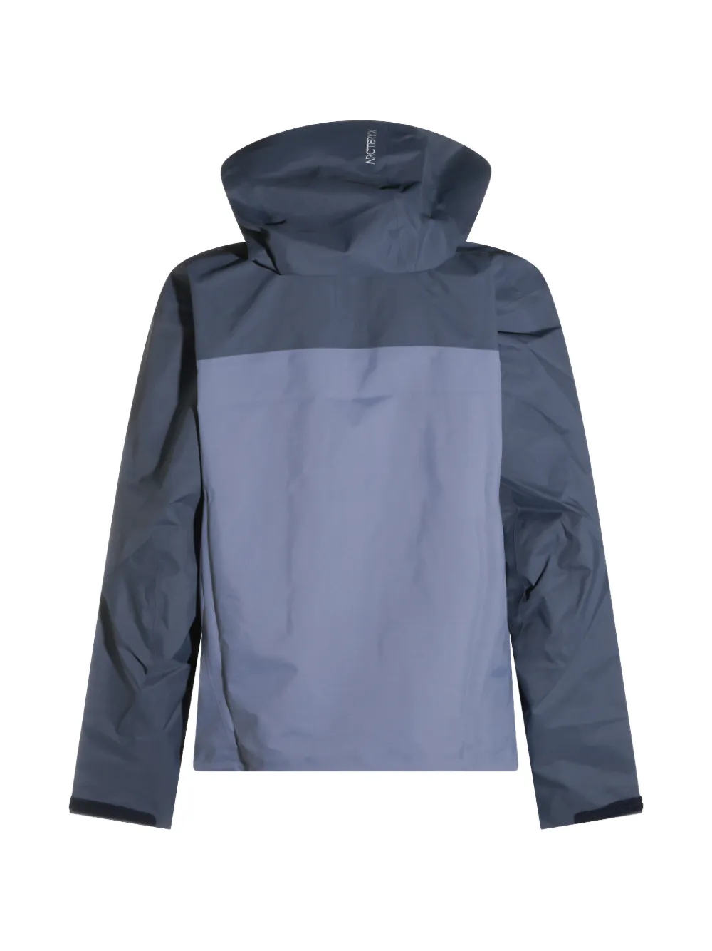 Arc'teryx BETA AR hooded jacket Blauw