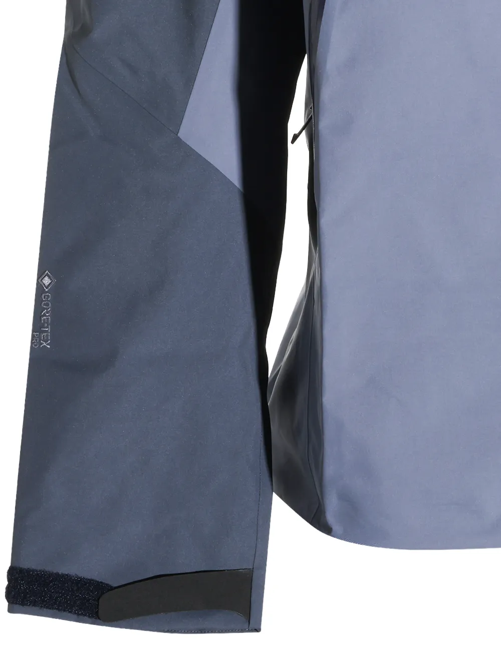 Arc'teryx BETA AR hooded jacket Blauw