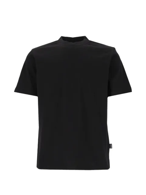 Arte Antwerp camiseta Composition de algodón