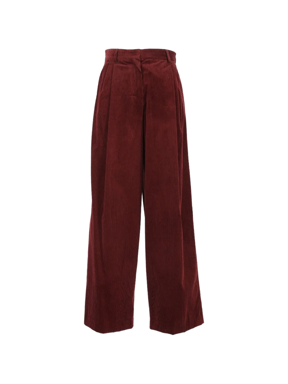 'S Max Mara Tania corduroy trousers