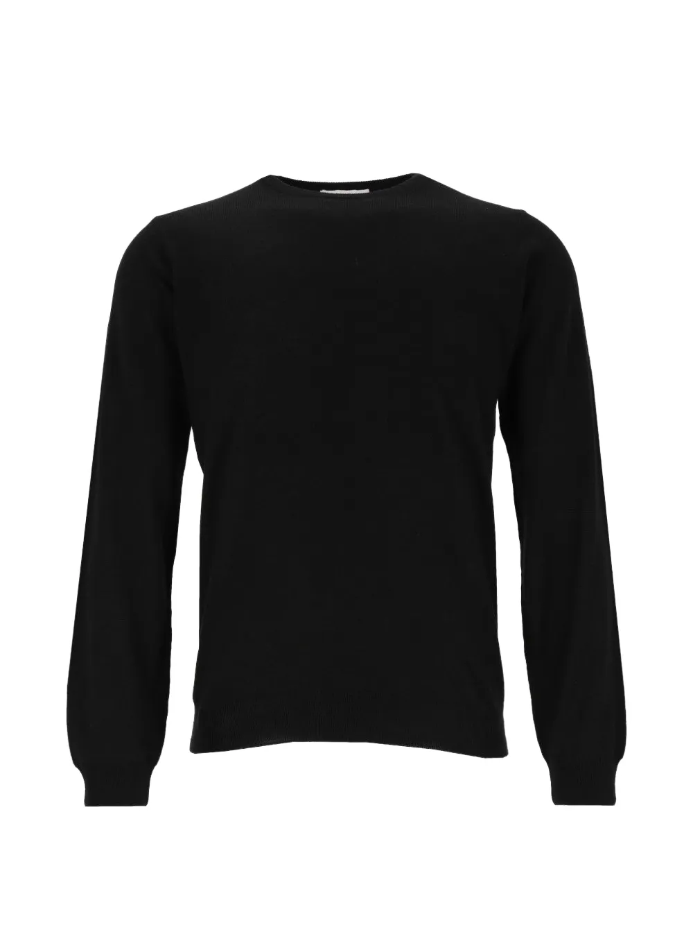 Al Duca D’Aosta 1902 crew-neck long-sleeve sweater