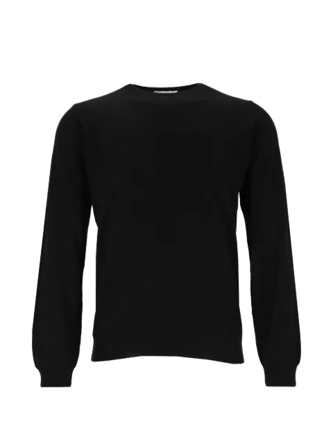 Al Duca D’Aosta 1902 crew-neck long-sleeve sweater