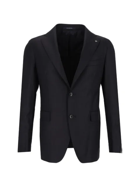 Tagliatore Vesuvio pinstriped suit (set of two)
