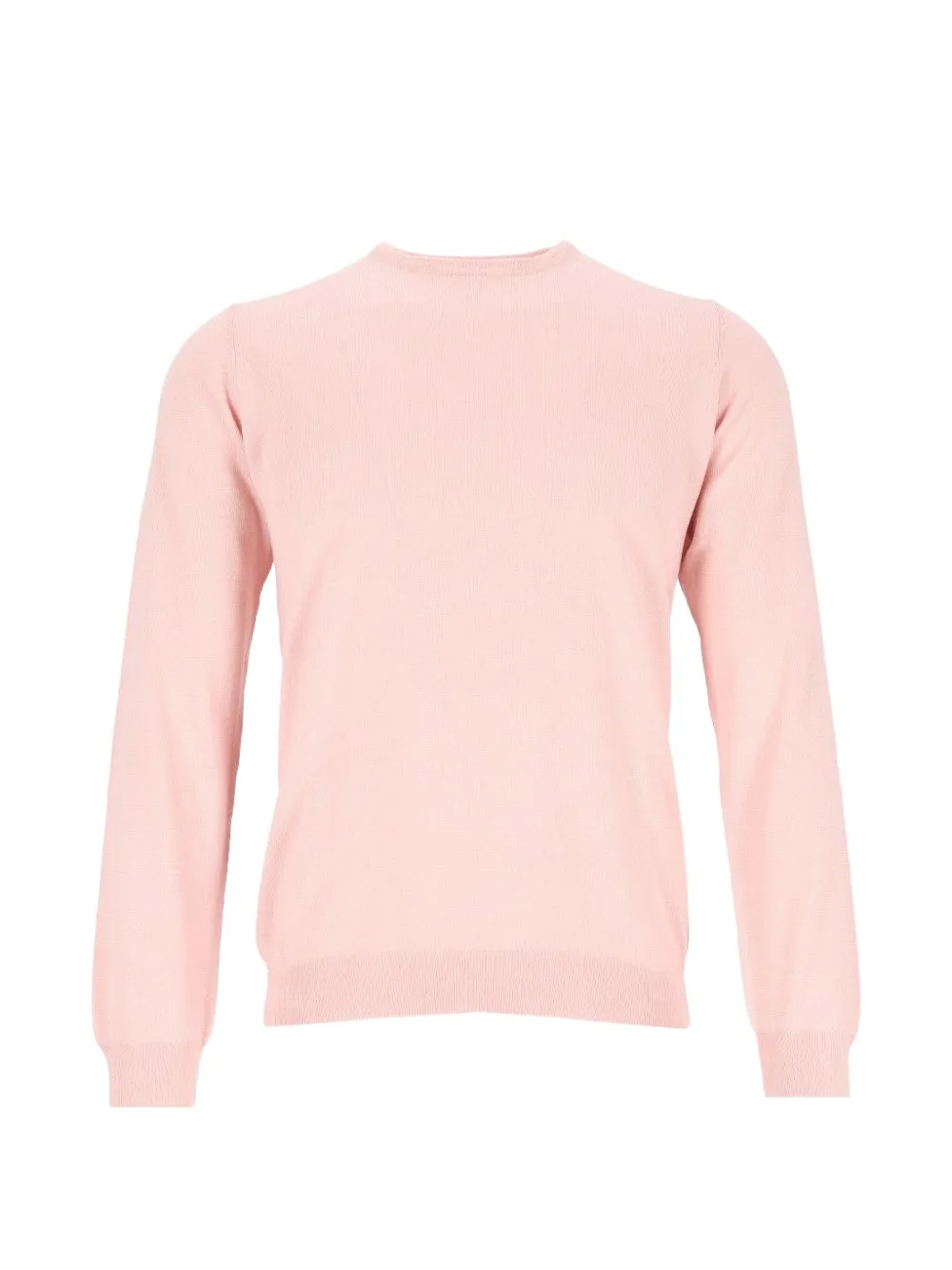 Al Duca D’Aosta 1902 crew-neck long-sleeve sweater