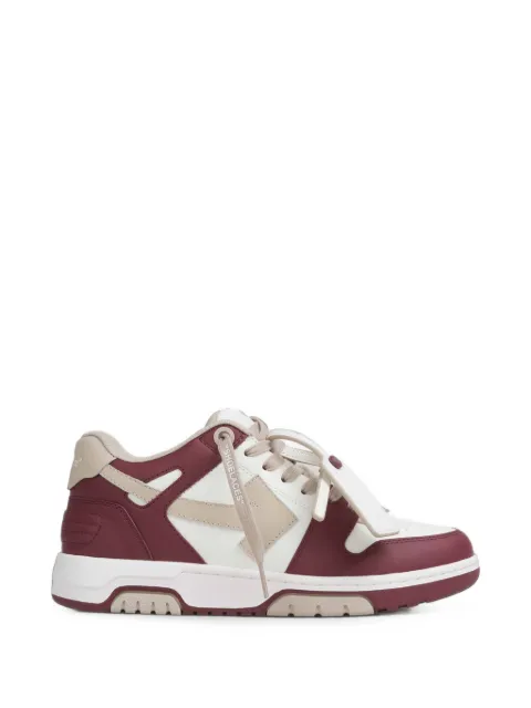Off-White zapatillas Out Of Office