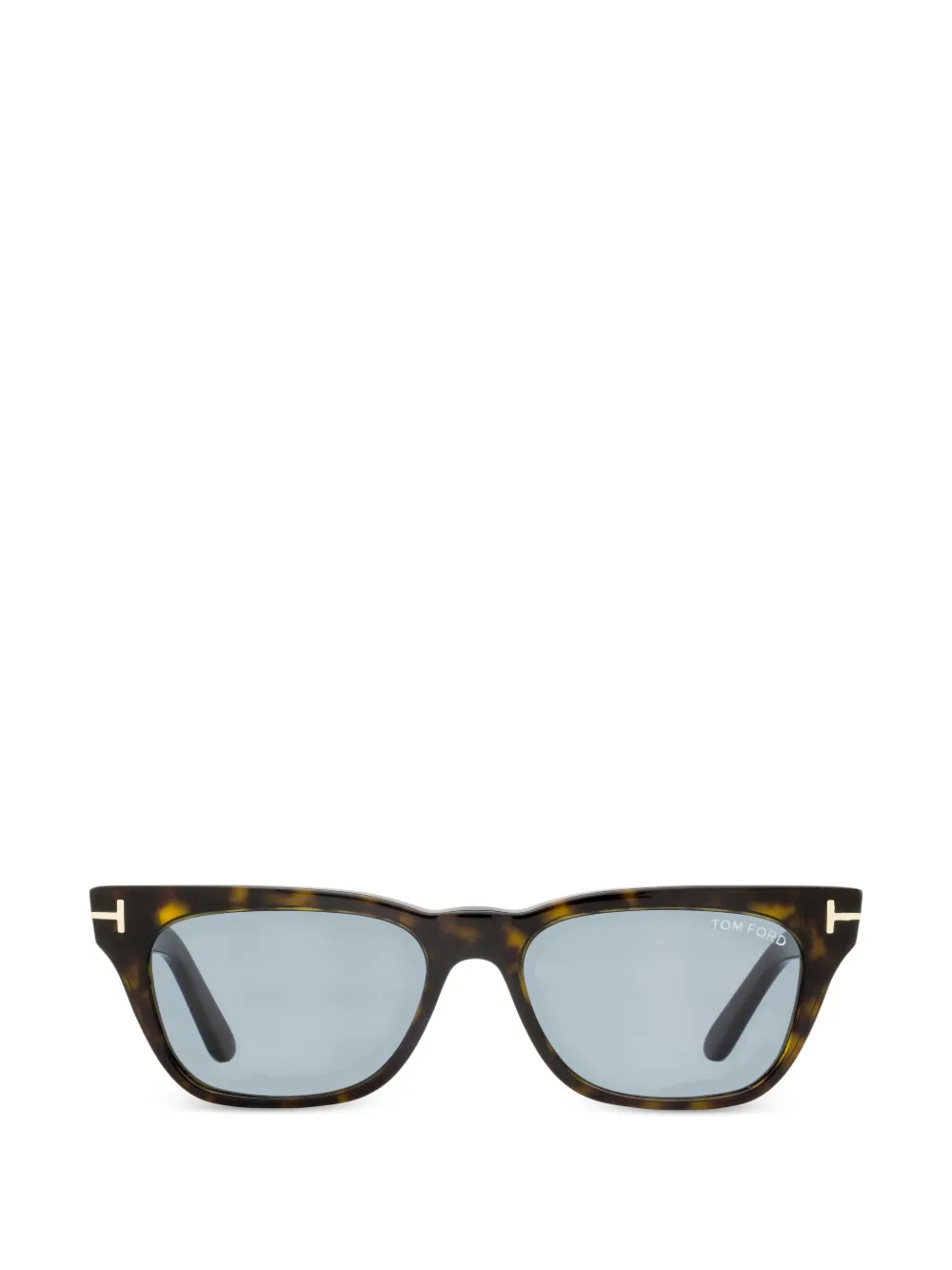 TOM FORD Eyewear Penn rectangle-frame sunglasses · One Size