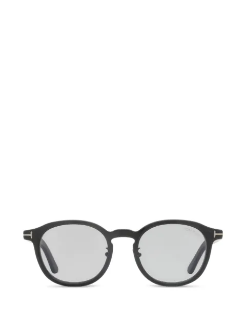 TOM FORD Eyewear Alternative Fit Pantos-frame sunglasses