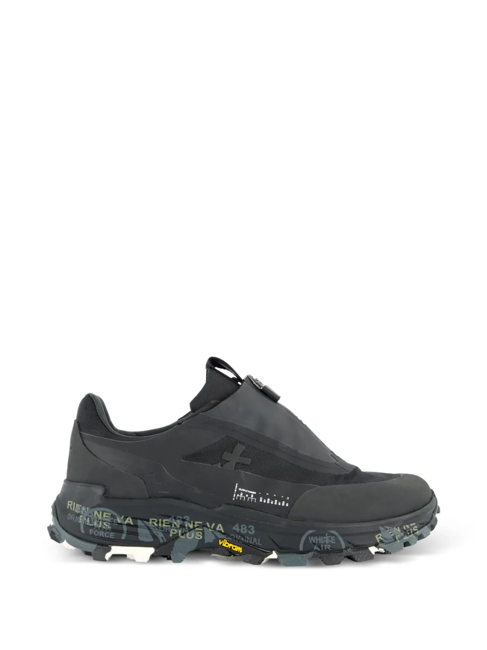 Premiata Sciliar 498 sneakers