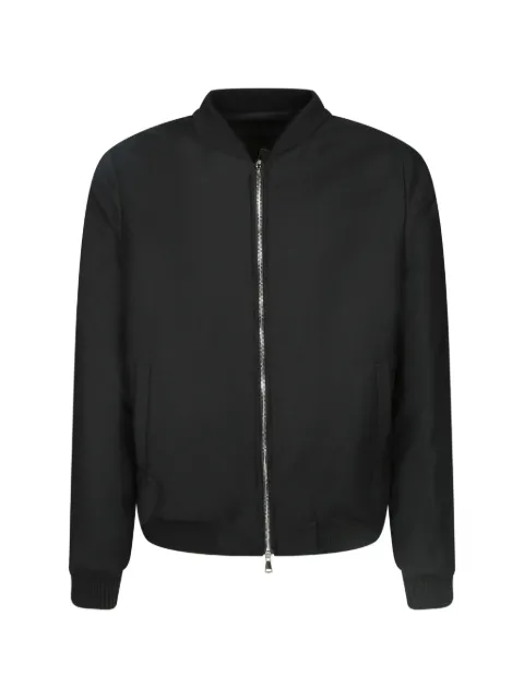 Costumein zip-up bomber jacket
