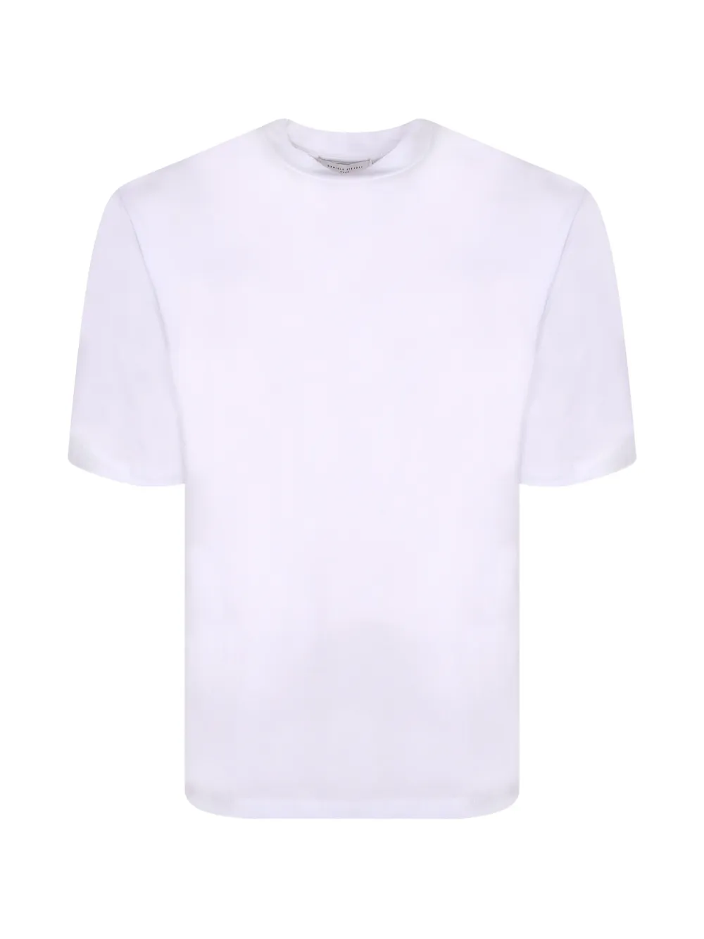 Daniele Fiesoli crew-neck T-shirt
