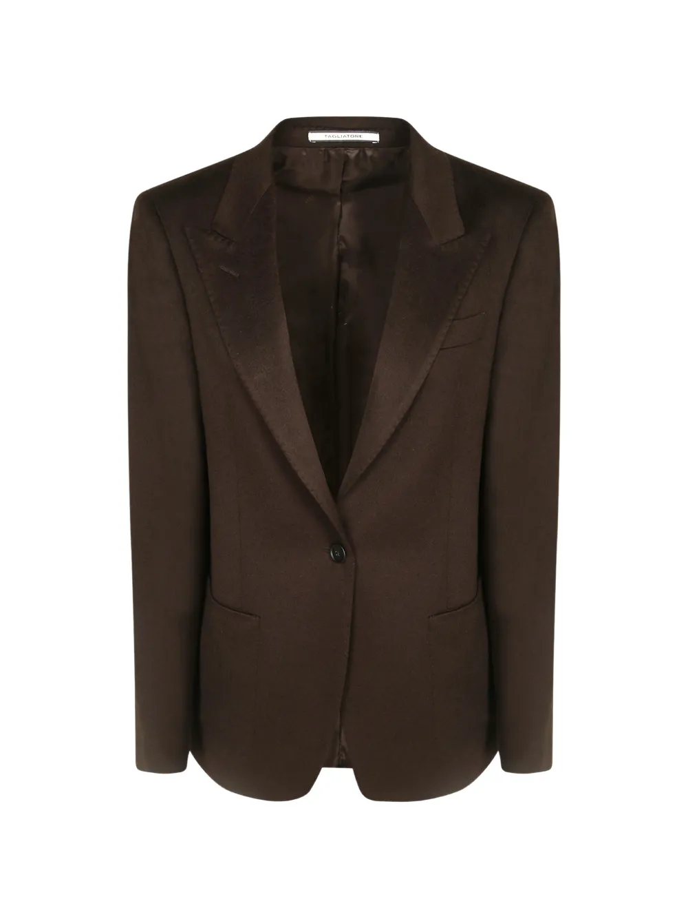 Tagliatore Parigi single-breasted blazer