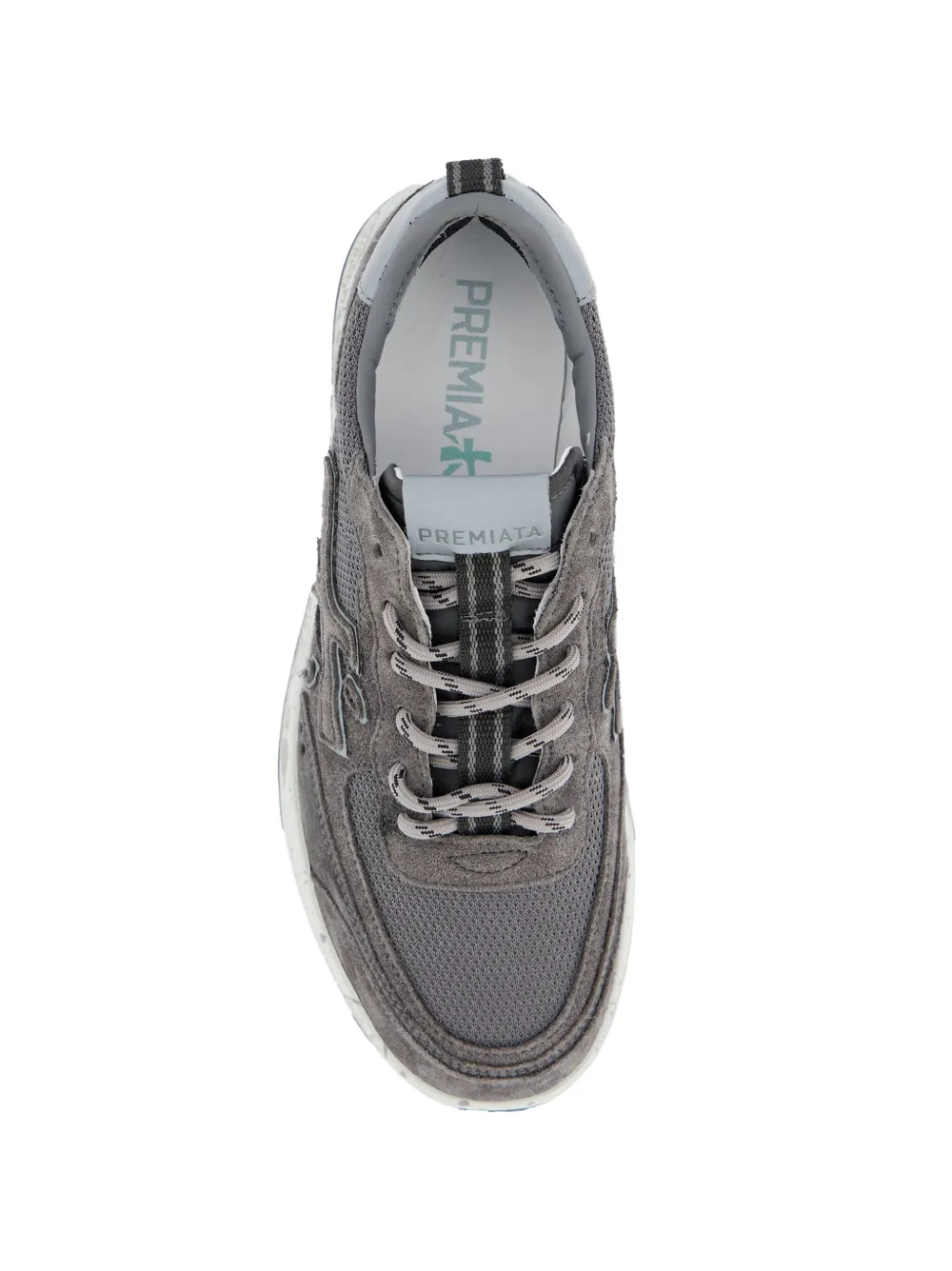 Premiata NOUS 8668 sneakers Grijs