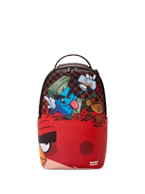 Sprayground mochila Angry Bird Money Boy